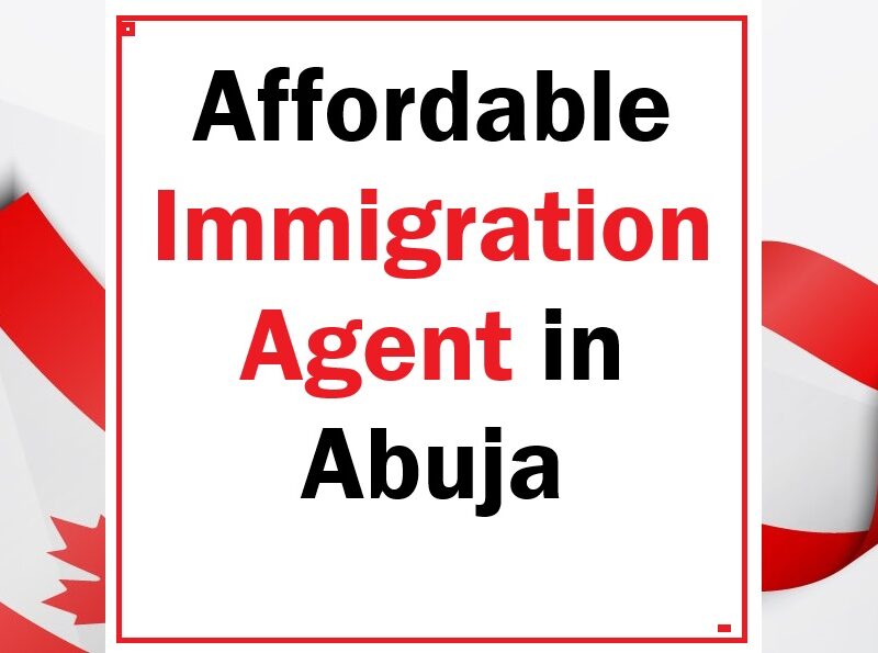 Affordable Immigration Agent in Abuja