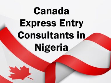 Canada Express Entry Consultants in Nigeria