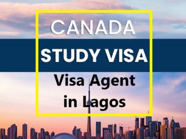 Canada study visa agent in Lagos