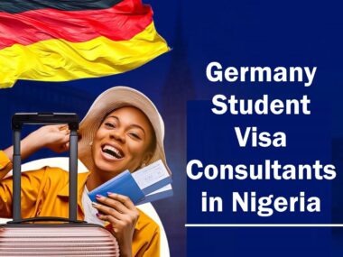 Germany Student Visa Consultants in Nigeria