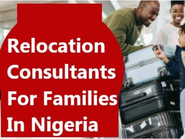 Relocation Consultants For Families In Nigeria