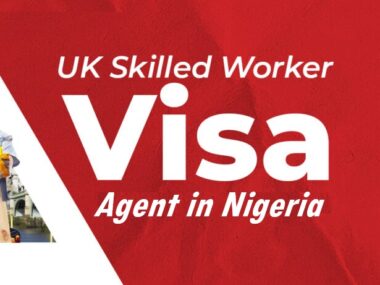 UK Skilled Worker Visa Agent in Nigeria