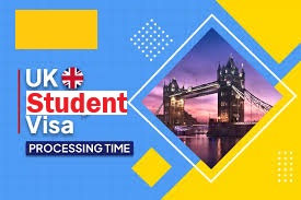 UK Student Visa Processing Time Nigeria