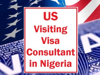 US Visiting Visa Consultant in Nigeria
